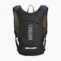 CamelBak Chase Adventure 8 bicycle backpack with 2 l reservoir black/earth