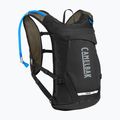 CamelBak Chase Adventure 8 bicycle backpack with 2 l reservoir black/earth 3