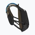CamelBak Chase Adventure 8 bicycle backpack with 2 l reservoir black/earth 4