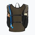 CamelBak Chase Adventure 8 bicycle backpack with 2 l reservoir black/earth 8