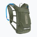 CamelBak Chase Adventure 8 bicycle backpack with 2 litre reservoir dusty olive 3