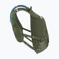 CamelBak Chase Adventure 8 bicycle backpack with 2 litre reservoir dusty olive 4