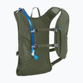 CamelBak Chase Adventure 8 bicycle backpack with 2 litre reservoir dusty olive 6