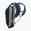 CamelBak Rogue Light 7 bicycle backpack with 2l reservoir black 8