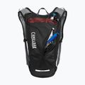 CamelBak Rogue Light 7 bicycle backpack with 2l reservoir black 10