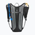 CamelBak Rogue Light 7 bicycle backpack with 2l reservoir black 11