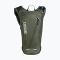 CamelBak Rogue Light 7 bicycle backpack with 2l reservoir dusty olive