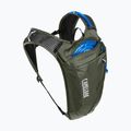 CamelBak Rogue Light 7 bicycle backpack with 2l reservoir dusty olive 5