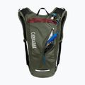 CamelBak Rogue Light 7 bicycle backpack with 2l reservoir dusty olive 6