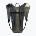CamelBak Rogue Light 7 bicycle backpack with 2l reservoir dusty olive 7