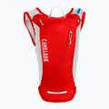 CamelBak Rogue Light 7 l bicycle backpack red