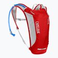CamelBak Rogue Light 7 l bicycle backpack red 2