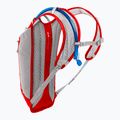CamelBak Rogue Light 7 l bicycle backpack red 3