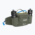 CamelBak M.U.L.E. 5 l Waist Pack cycling bag with 1.5 l water tank dusty olive 6