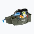 CamelBak M.U.L.E. 5 l Waist Pack cycling bag with 1.5 l water tank dusty olive 7