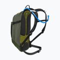 CamelBak M.U.L.E. 12 l bicycle backpack with 3 l reservoirdusty olive 4
