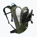CamelBak M.U.L.E. 12 l bicycle backpack with 3 l reservoirdusty olive 6