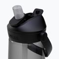 Travel bottle CamelBak Thrive Flip Straw 600 ml charcoal 3
