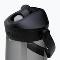 Travel bottle CamelBak Thrive Flip Straw 600 ml charcoal 4