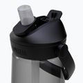 Travel bottle Camelbak Thrive Chug Insulated SST 740 ml charcoal 3
