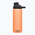 CamelBak Chute Mag 600ml desert sunrise thermal bottle