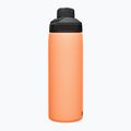 CamelBak Chute Mag 600ml desert sunrise thermal bottle 2