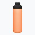 CamelBak Chute Mag 600ml desert sunrise thermal bottle 4