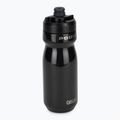 Bike bottle CamelBak Podium Insulated Steel 530 ml black