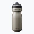 Bike bottle CamelBak Podium Insulated Steel 530 ml stainless