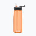 CamelBak Eddy+ 750 ml desert sunrise travel bottle