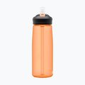 CamelBak Eddy+ 750 ml desert sunrise travel bottle 3