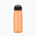 CamelBak Eddy+ 750 ml desert sunrise travel bottle 4