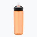 CamelBak Eddy+ 600 ml desert sunrise travel bottle 2