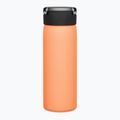 CamelBak Fit Cap SST 600 ml desert sunrise travel bottle 2