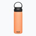 CamelBak Fit Cap SST 600 ml desert sunrise travel bottle 4