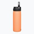 CamelBak Fit Cap SST 600 ml desert sunrise travel bottle 5