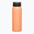 CamelBak Fit Cap Insulated SST 1000 ml desert sunrise travel bottle 2
