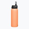 CamelBak Fit Cap Insulated SST 1000 ml desert sunrise travel bottle 5