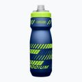 CamelBak Podium Spring Summer LE 710 ml blue/ green bicycle bottle