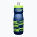 CamelBak Podium Spring Summer LE 710 ml blue/ green bicycle bottle 2