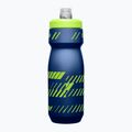 CamelBak Podium Spring Summer LE 710 ml blue/ green bicycle bottle 4