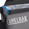 CamelBak M.U.L.E. Frame Pack bicycle bag with 2 litre reservoir wolf grey 6