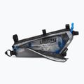 CamelBak M.U.L.E. Frame Pack bicycle bag with 2 litre reservoir wolf grey 7