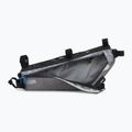 CamelBak M.U.L.E. Frame Pack bicycle bag with 2 litre reservoir wolf grey 9