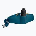 Waistbag CamelBak Podium Flow 2 l with 620 ml bottle moroccan blue