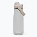 Travel bottle Camelbak Thrive Chug Insulated SST 740 ml clear
