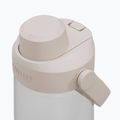 Travel bottle Camelbak Thrive Chug Insulated SST 740 ml clear 3