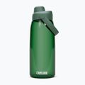 Travel bottle Camelbak Thrive Chug Insulated SST 950 ml forest green