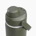 Thermal bottle Camelbak Thrive Chug Insulated SST 590 ml moss 3