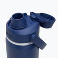 Thermal bottle Camelbak Thrive Chug Insulated SST 590 ml navy 4